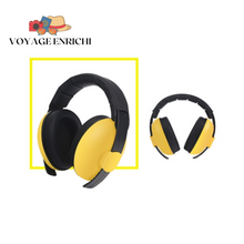 Charger l'image dans la galerie, Babyproct - Casque pour bébé