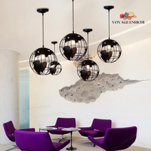 Charger l'image dans la galerie, Lumi-Globe