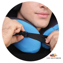 Charger l'image dans la galerie, Oreiller AéroZen