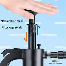 Charger l'image dans la galerie, MousseExpress 2L