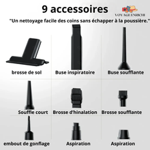 Charger l'image dans la galerie, Aspirexpress