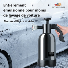 Charger l'image dans la galerie, MousseExpress 2L