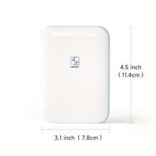 Charger l'image dans la galerie, Mini Imprimante Photo Sans Fil – Spécial Voyage