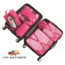 Charger l'image dans la galerie, Rangesac voyage