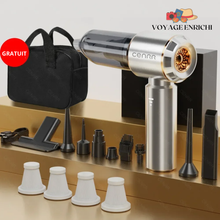 Charger l'image dans la galerie, Aspirexpress