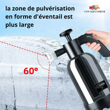 Charger l'image dans la galerie, MousseExpress 2L