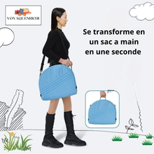 Charger l'image dans la galerie, Berceau voyage bionique