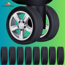 Charger l'image dans la galerie, Protège-Roues "Illine"