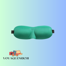 Charger l'image dans la galerie, "Blocas'' Masque de Sommeil