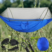 Charger l'image dans la galerie, Hamac Hilkok