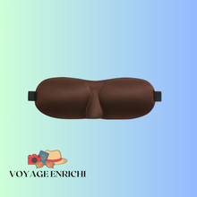 Charger l'image dans la galerie, "Blocas'' Masque de Sommeil