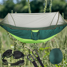 Charger l'image dans la galerie, Hamac Hilkok