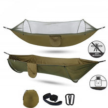 Charger l'image dans la galerie, Hamac Hilkok