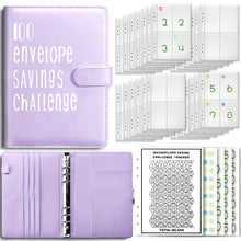 Charger l'image dans la galerie, Carnet éco-ney