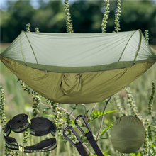 Charger l'image dans la galerie, Hamac Hilkok