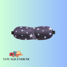 Charger l'image dans la galerie, "Blocas'' Masque de Sommeil