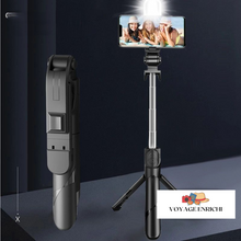 Charger l'image dans la galerie, Mono-pode luminaire