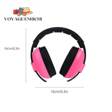 Charger l'image dans la galerie, Babyproct - Casque pour bébé