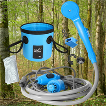 Charger l'image dans la galerie, Kit Douche EcoFlow