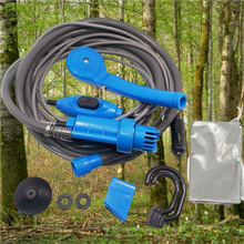 Charger l'image dans la galerie, Kit Douche EcoFlow