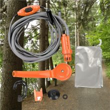 Charger l'image dans la galerie, Kit Douche EcoFlow