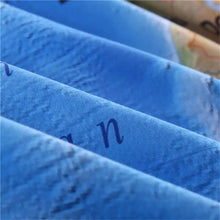 Charger l'image dans la galerie, Parure Nuit Voyageuse