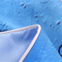 Charger l'image dans la galerie, Parure Nuit Voyageuse