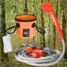 Charger l'image dans la galerie, Kit Douche EcoFlow