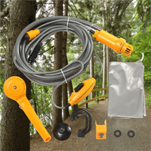 Charger l'image dans la galerie, Kit Douche EcoFlow