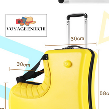 Charger l'image dans la galerie, Valiéquit Trolley