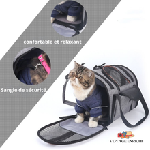 Charger l'image dans la galerie, Ani-Yage : Panier pour animeaux