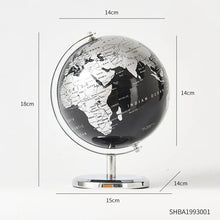 Charger l'image dans la galerie, Globe Terrestre Déco & Rétro