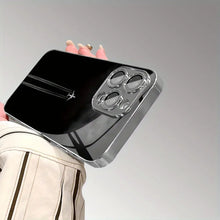 Charger l'image dans la galerie, Coque iPhone Évasion