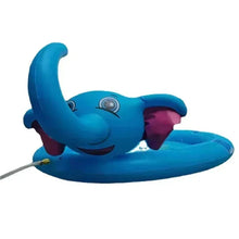 Charger l'image dans la galerie, Tapis Splash Éléphant