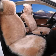 Charger l'image dans la galerie, Housse de Siège Chauffour