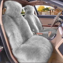 Charger l'image dans la galerie, Housse de Siège Chauffour