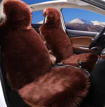 Charger l'image dans la galerie, Housse de Siège Chauffour