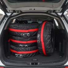 Charger l'image dans la galerie, Housse Pneus P.