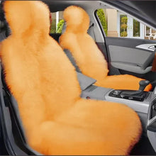 Charger l'image dans la galerie, Housse de Siège Chauffour