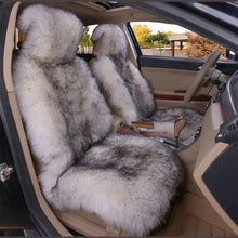 Charger l'image dans la galerie, Housse de Siège Chauffour