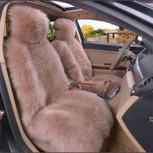 Charger l'image dans la galerie, Housse de Siège Chauffour