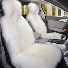 Charger l'image dans la galerie, Housse de Siège Chauffour