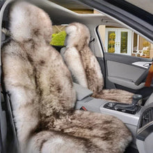 Charger l'image dans la galerie, Housse de Siège Chauffour