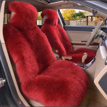 Charger l'image dans la galerie, Housse de Siège Chauffour