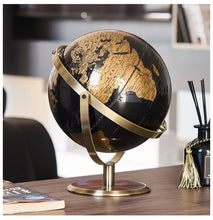 Charger l'image dans la galerie, Globe Terrestre Déco & Rétro