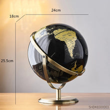 Charger l'image dans la galerie, Globe Terrestre Déco & Rétro