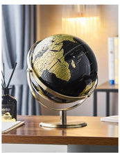 Charger l'image dans la galerie, Globe Terrestre Déco & Rétro
