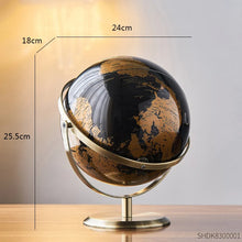 Charger l'image dans la galerie, Globe Terrestre Déco & Rétro