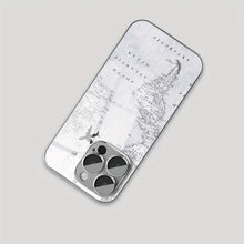 Charger l'image dans la galerie, Coque iPhone Évasion