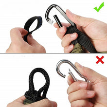 Charger l'image dans la galerie, Hamac Hilkok